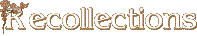 �uRecollections�v
