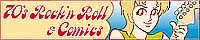 �e���[���c����̂g�o�@�u70's Rock Comics�v